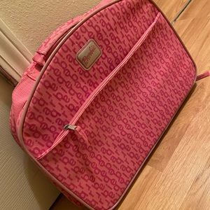 Barbie Suitcase